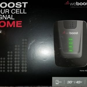 WeBoost 3g/4g Cell Signal Booster